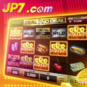jp7 slot
